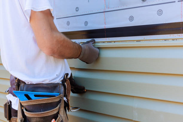 Custom Trim and Detailing for Siding in La Crescent, MN